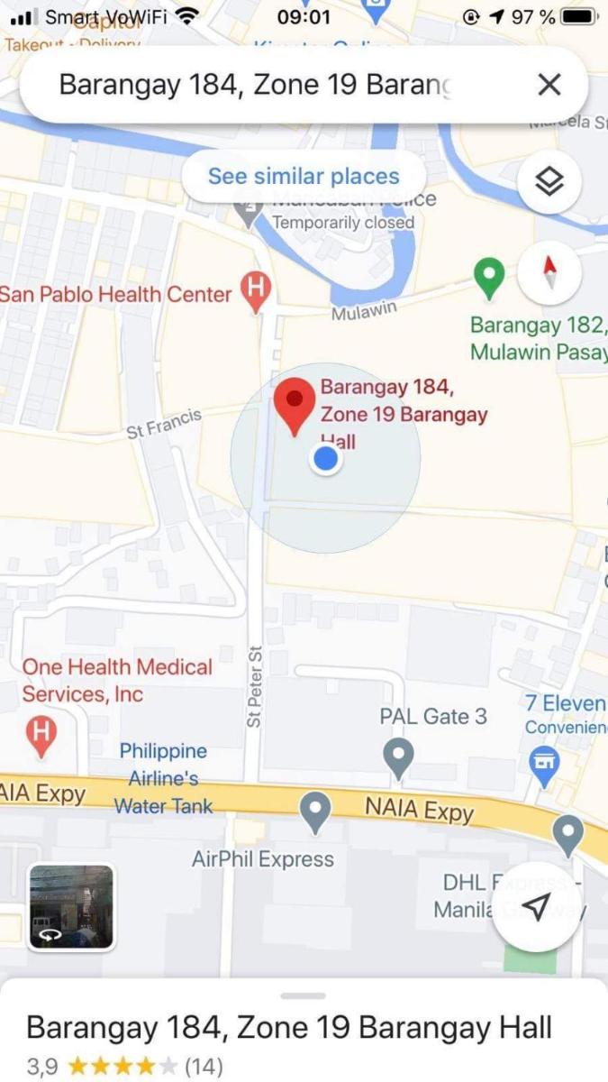 THE MANSION: FAMILY AND BARKADA BONDING PLACE IN PASAY NEAR AIRPORT - Housity