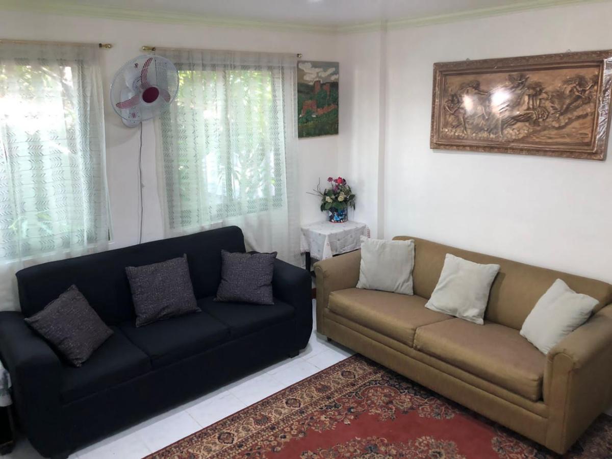 THE MANSION: FAMILY AND BARKADA BONDING PLACE IN PASAY NEAR AIRPORT - Housity
