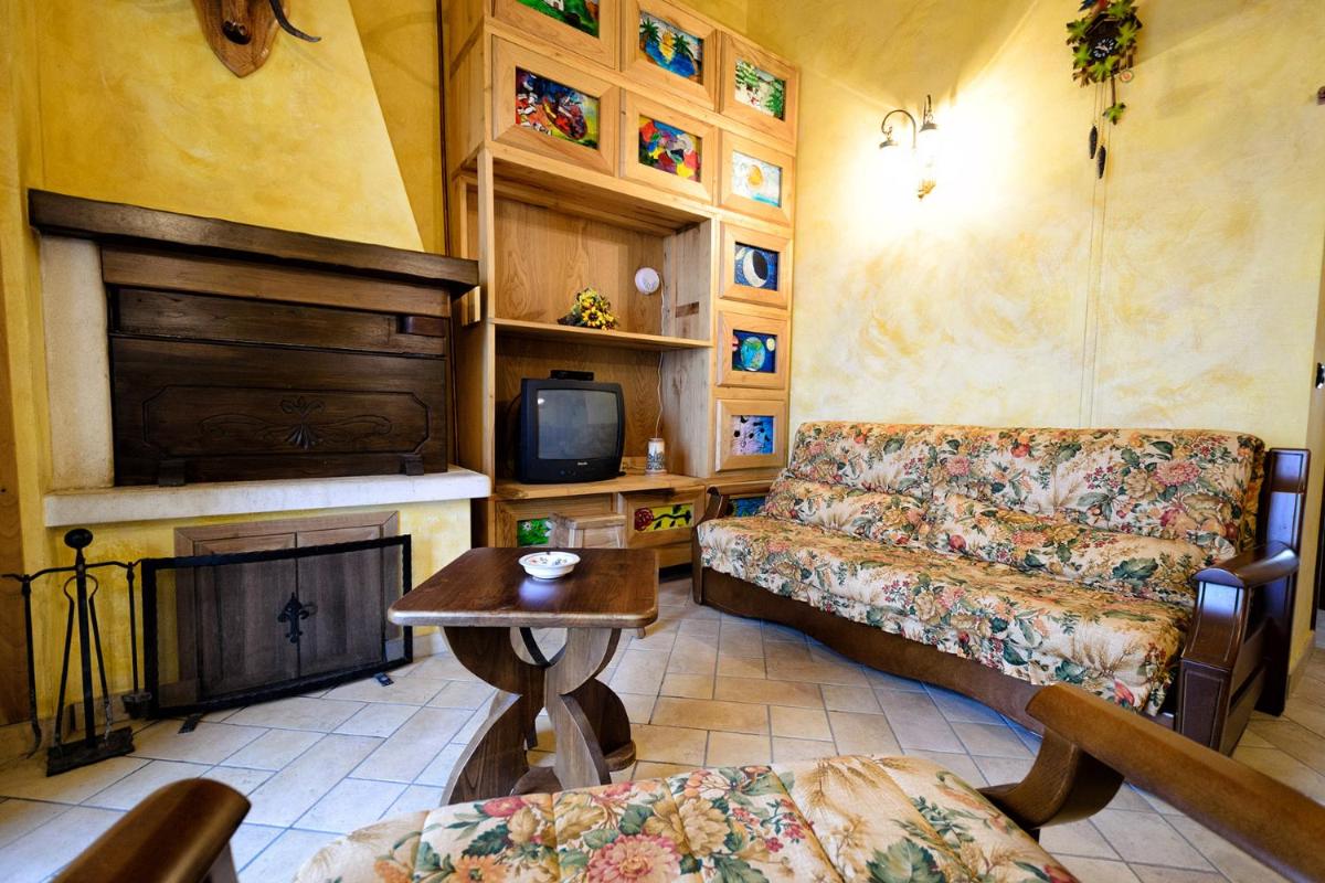 Casa Panoramica - Housity