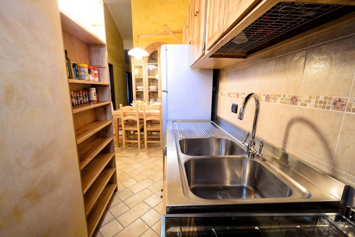 Casa Panoramica - Housity