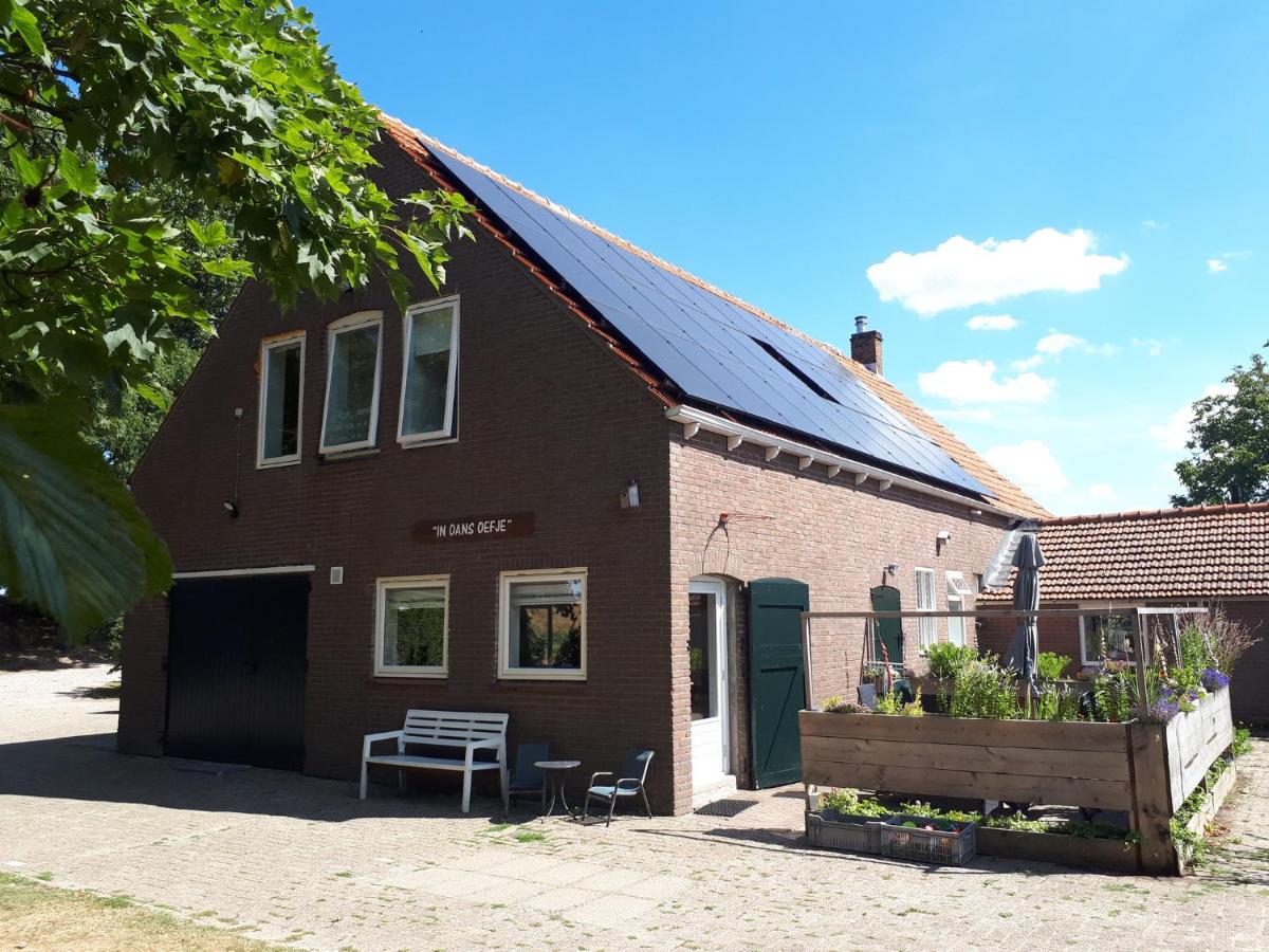“In Oans Oefje” Parel in de polder! - Housity