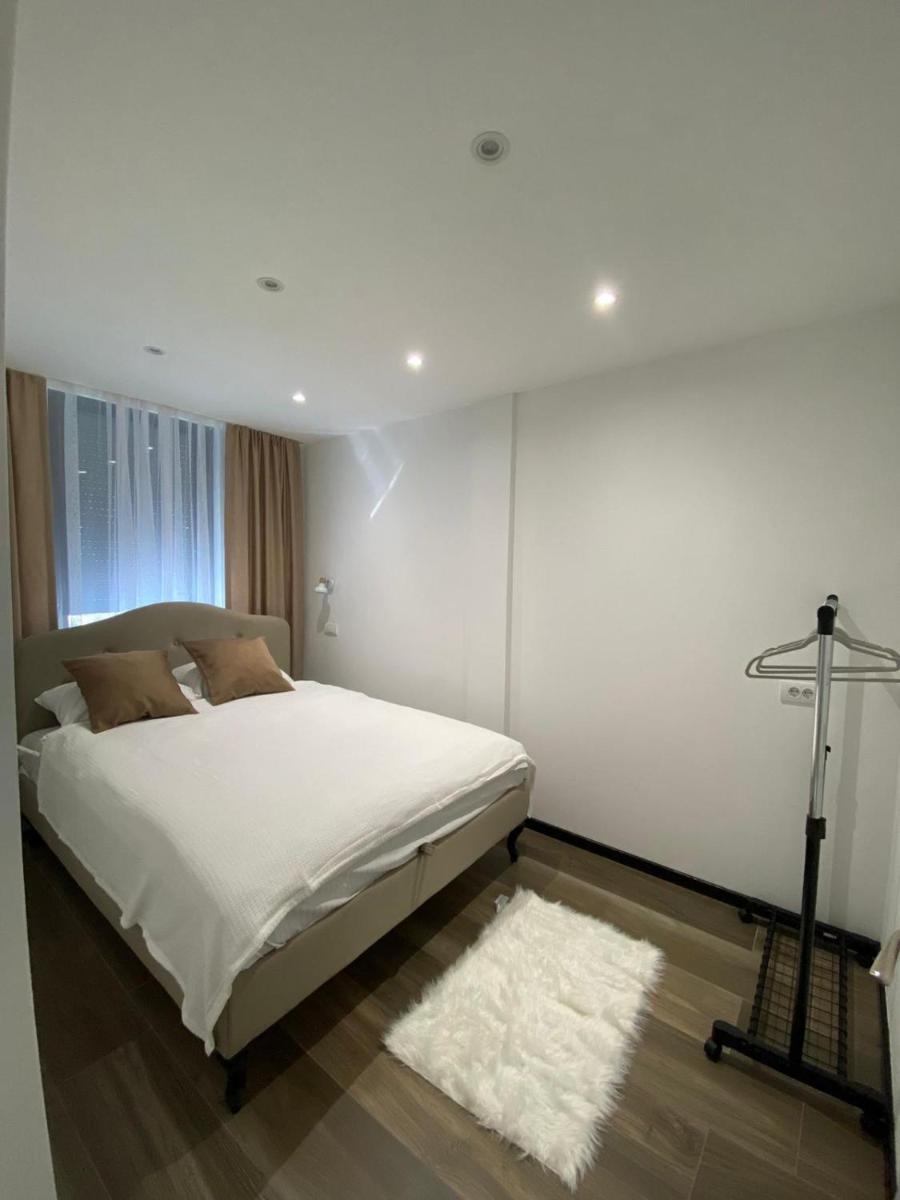 Glass Apartmani - Hizvo