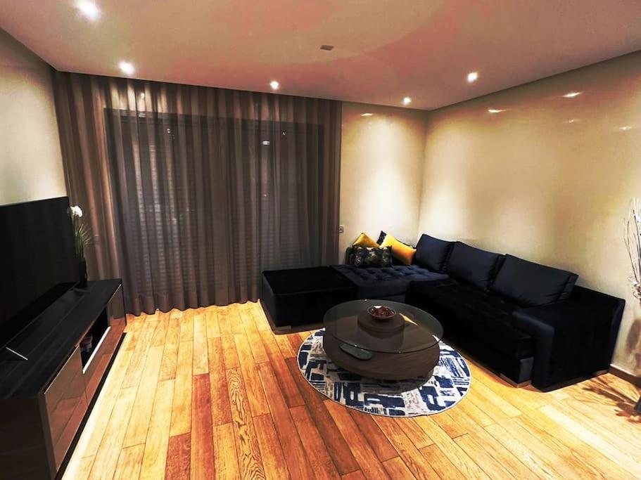 Suitetrails - Marina casablanca Appartement