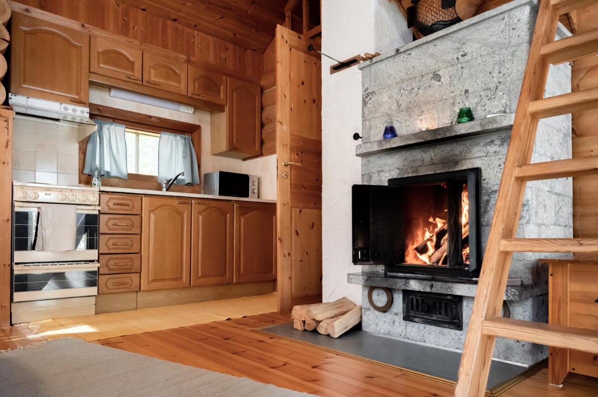 Saimaan Kultaranta - Housity