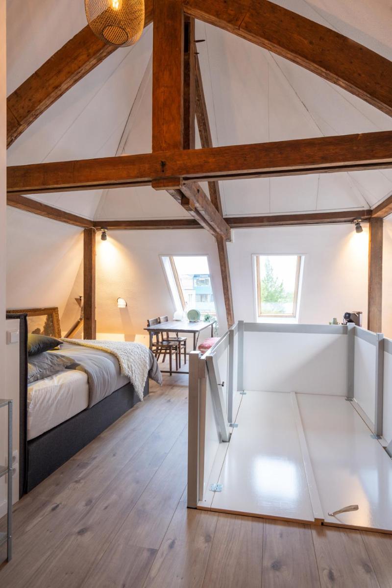 B&B aan de Koningsmuur - Housity