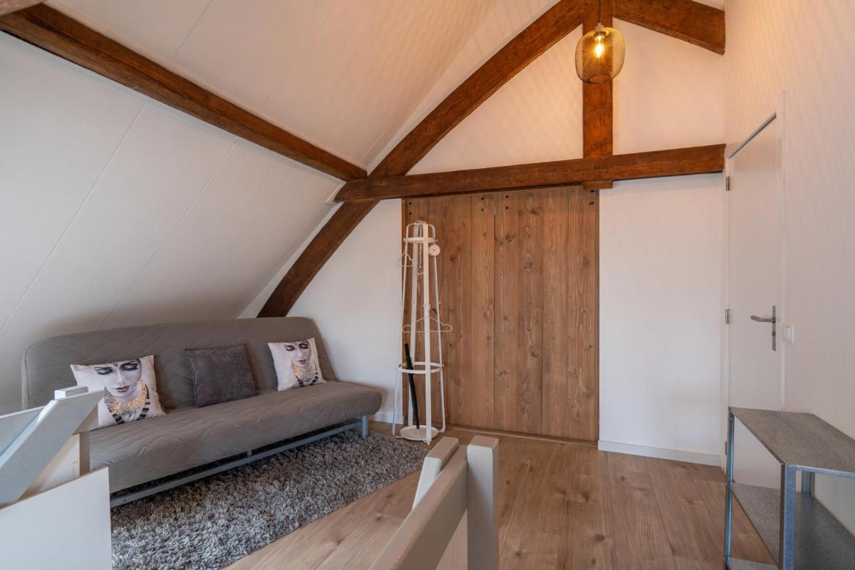 B&B aan de Koningsmuur - Housity