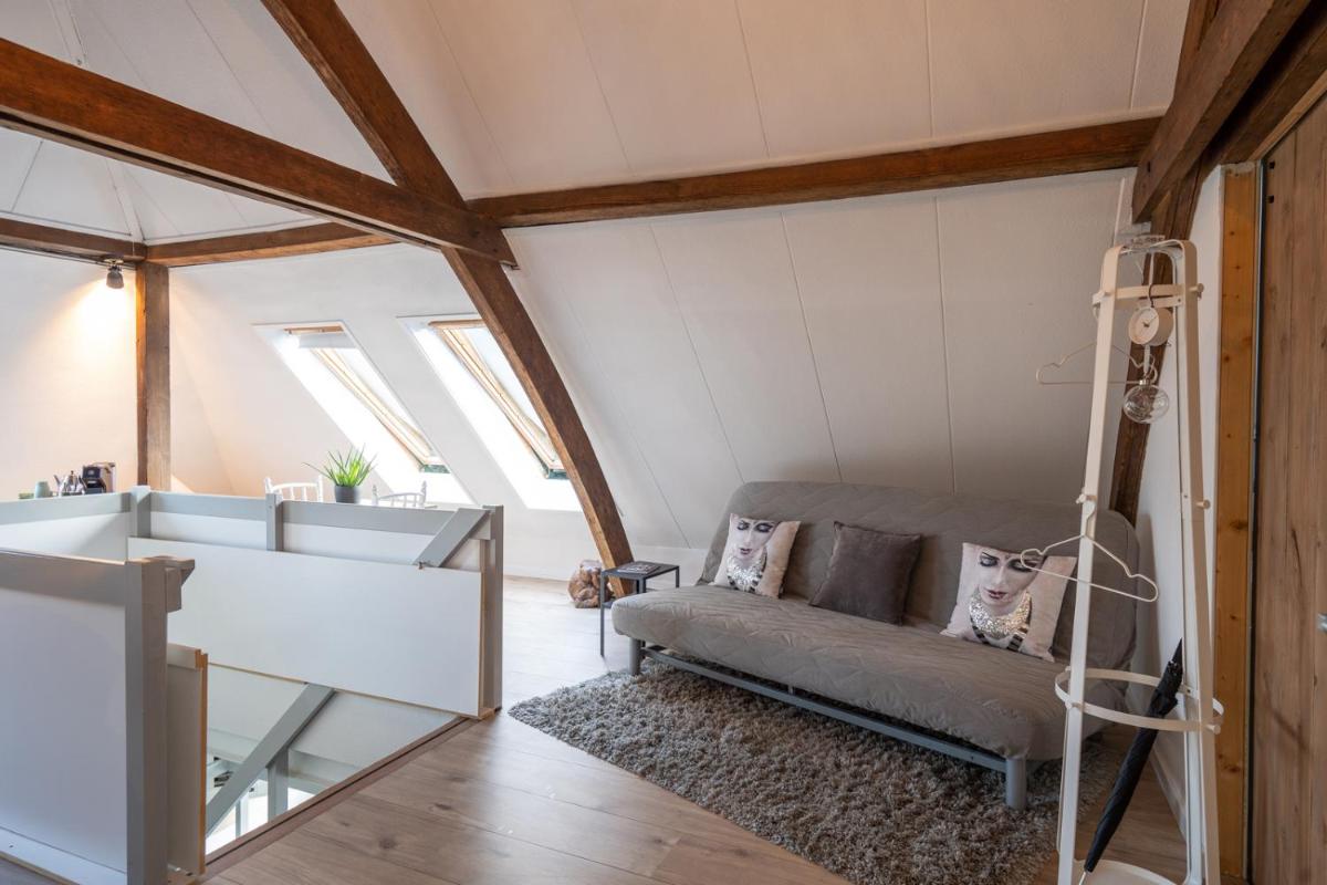 B&B aan de Koningsmuur - Housity