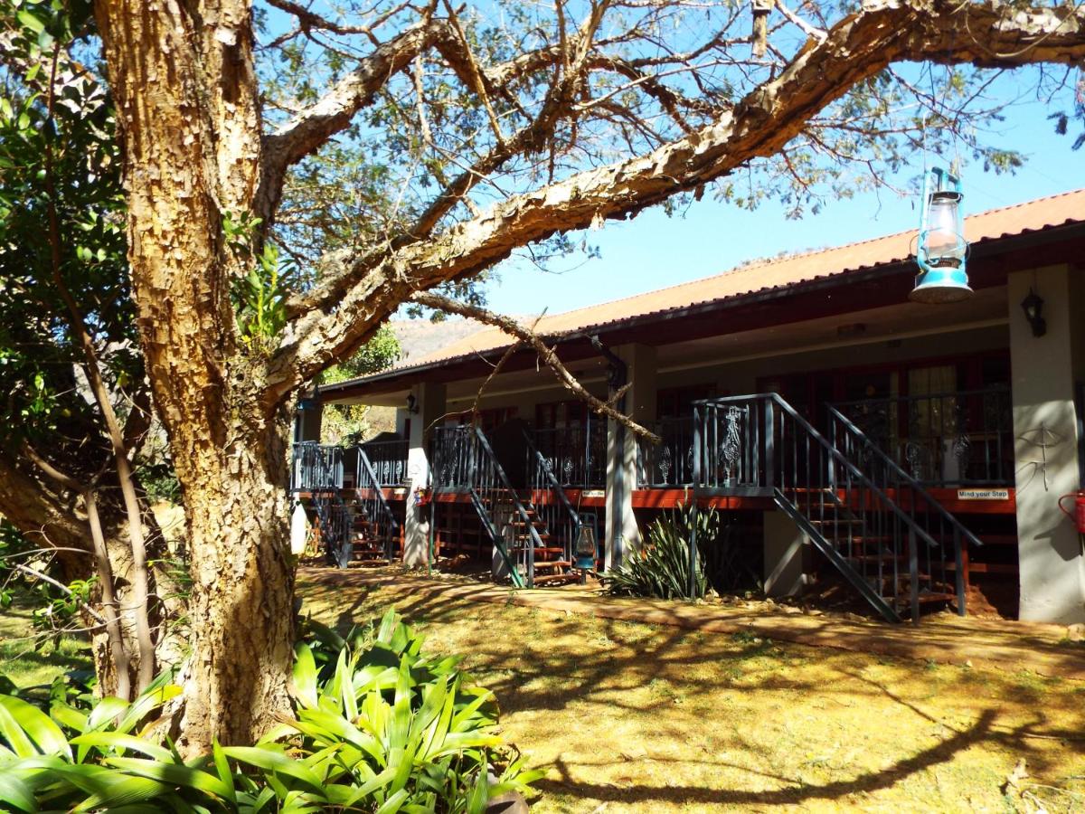 Aloes Country Inn - Housity