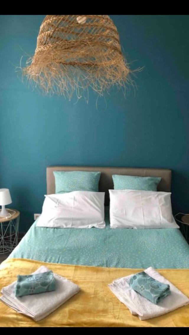 Superbe appartement sur quai centre ville - Housity