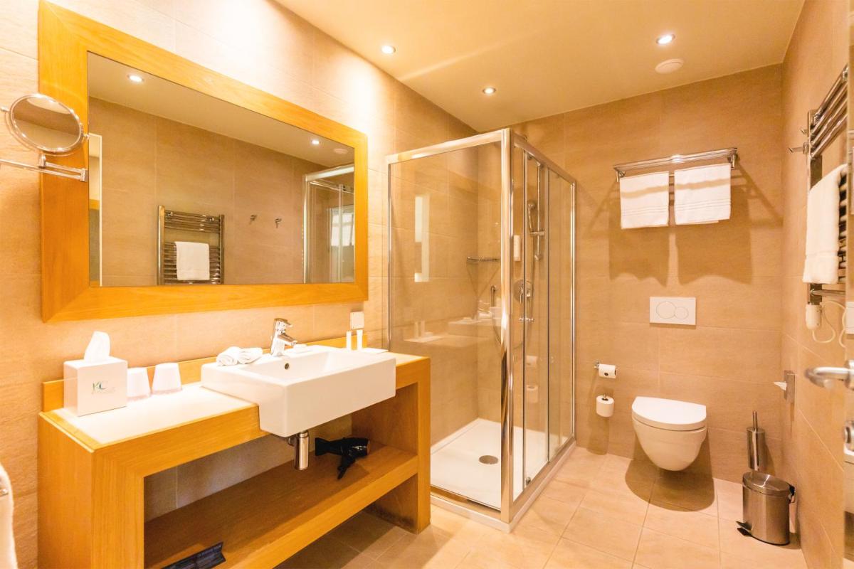 Kurhaus Cademario - Adults Only - Housity