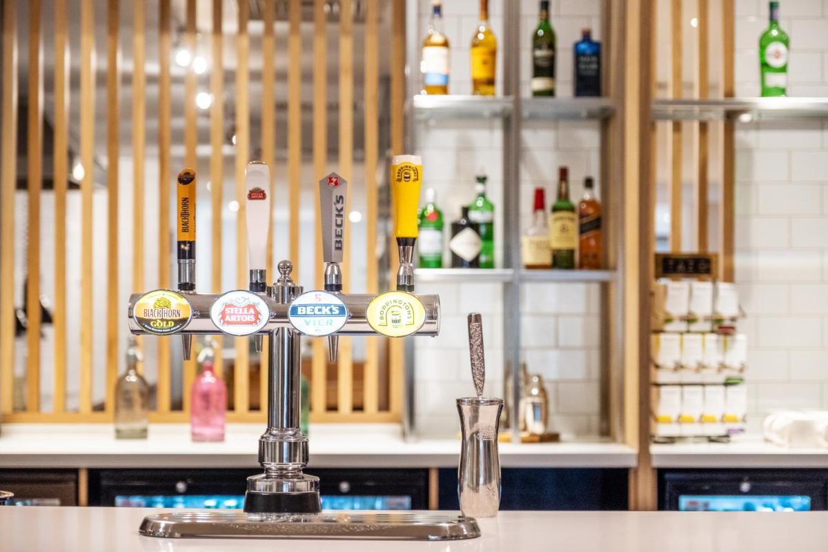 Holiday Inn Leicester City, an IHG Hotel - Housity