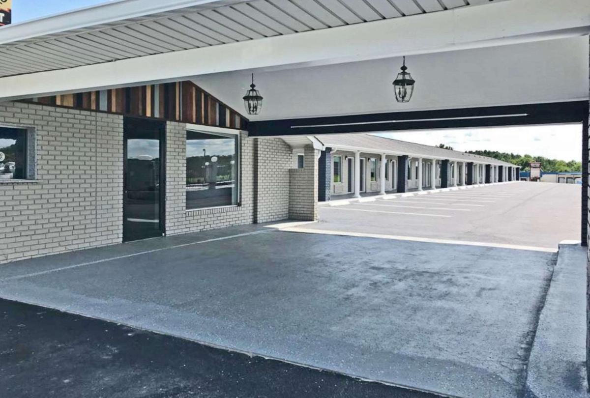 Rodeway Inn South - Housity