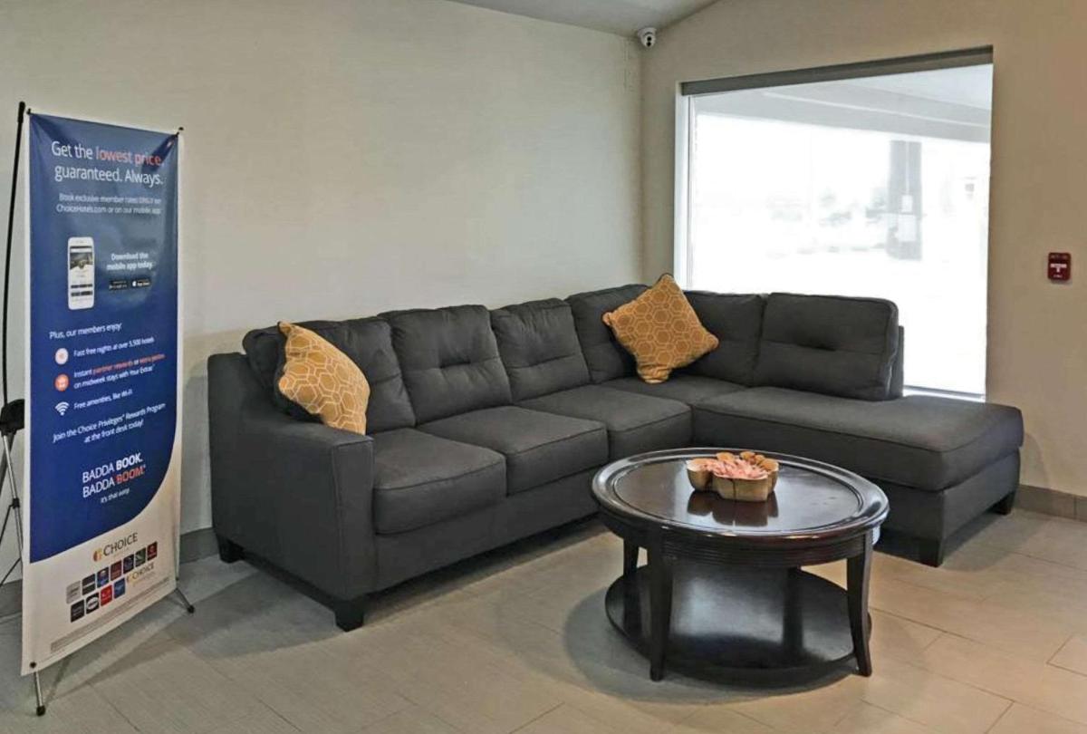 Rodeway Inn South - Housity