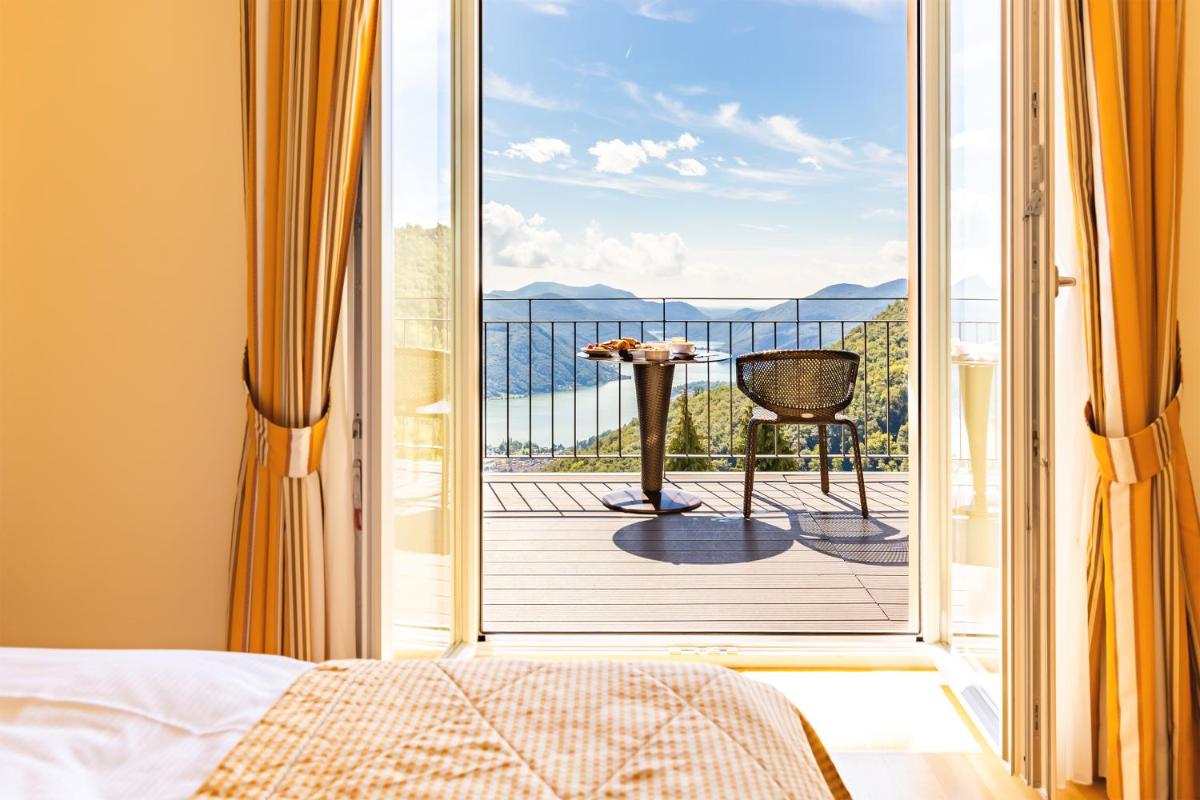 Kurhaus Cademario - Adults Only - Housity