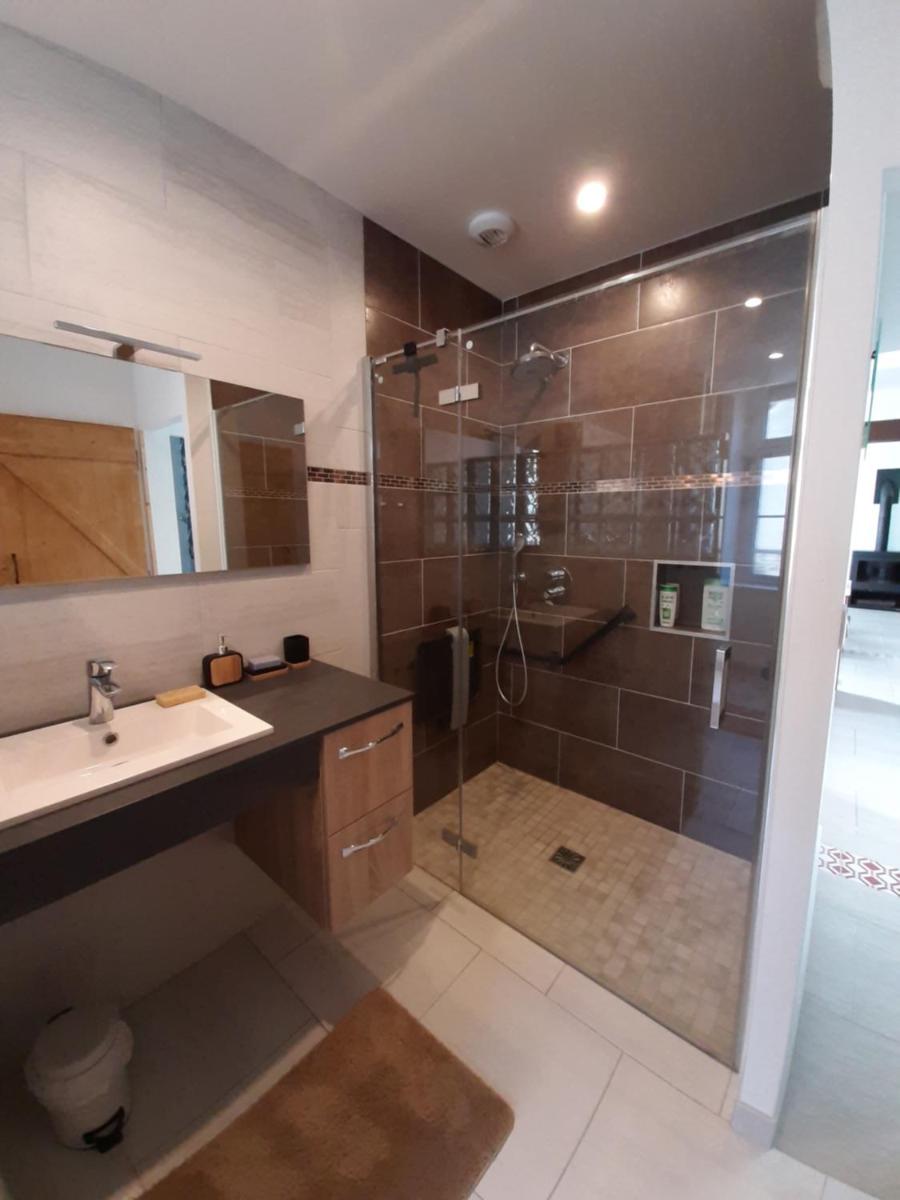 MAISON LONGERE LES CAMELIAS - Housity