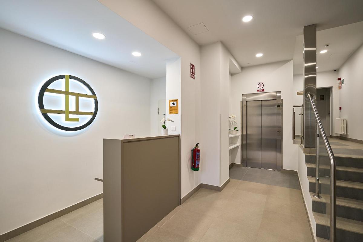 Inés Luna Suites - Housity