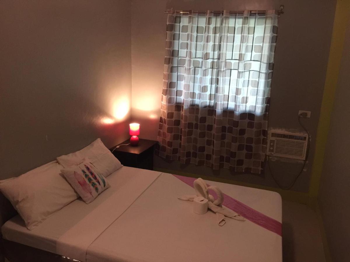 Dapitan Travellers Inn (Serviced Apartment) - Housity