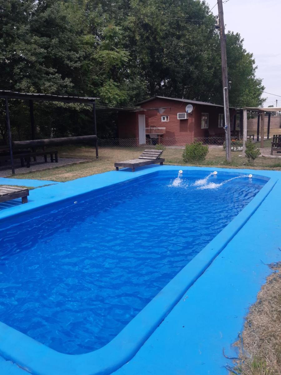 Suitetrails - Quinta Jeronima San Vicente 10 personas