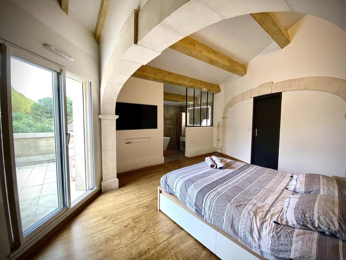La Villa des Capriers - Housity