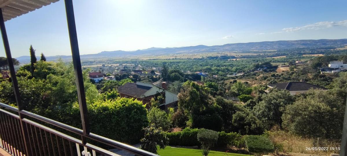 Villa silvestre - Housity
