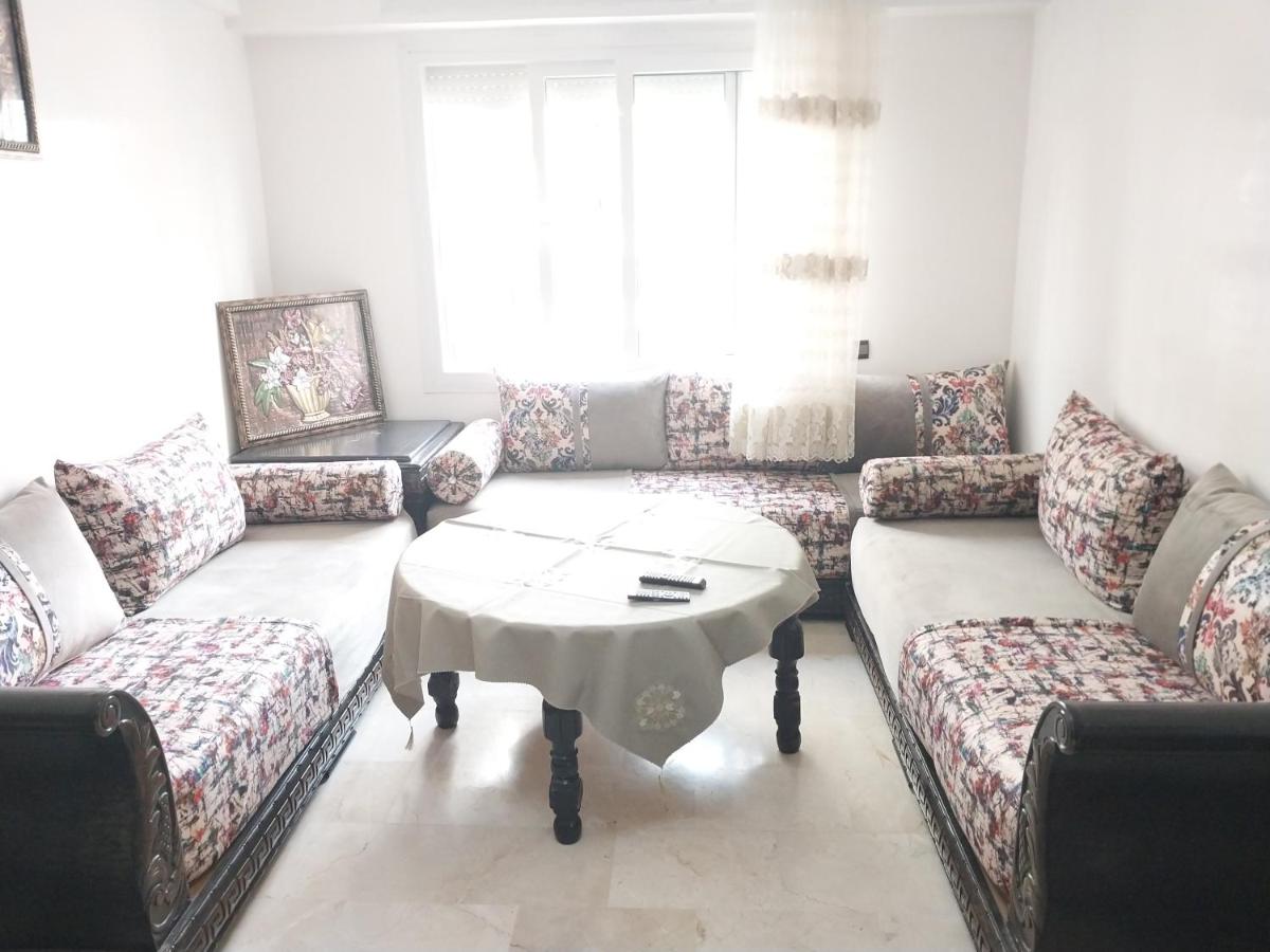 Appartement La Corniche - Housity