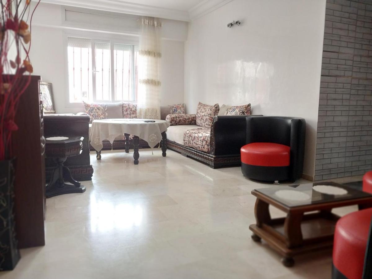 Appartement La Corniche - Housity