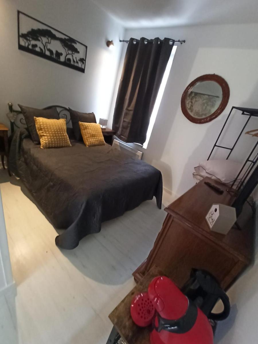 Chambres d'hôte - Housity