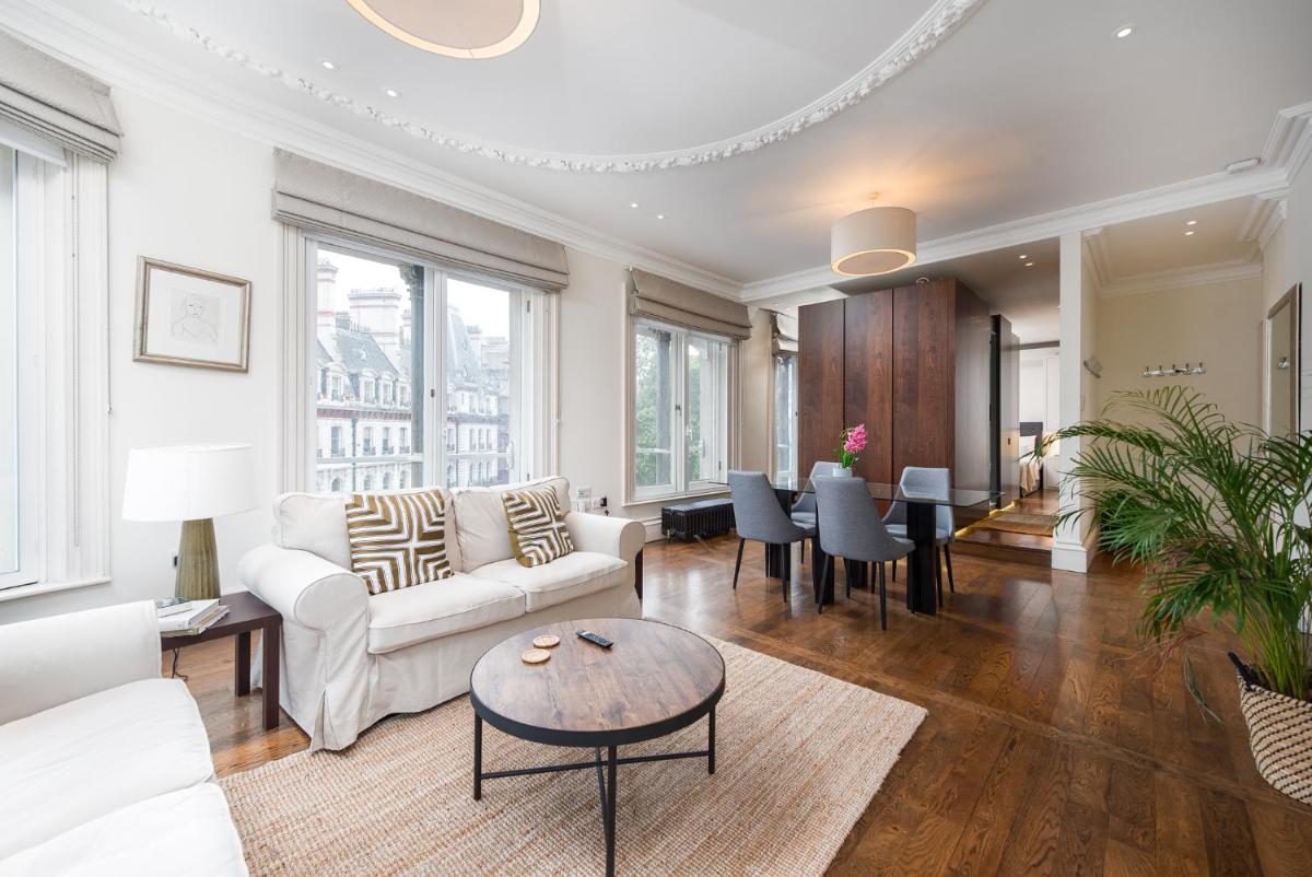 Grosvenor Gardens by CAPITAL - Housity