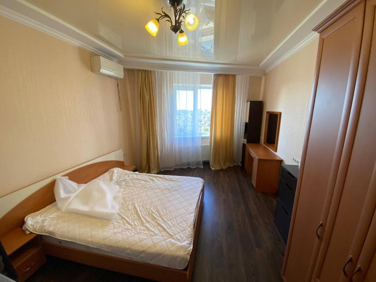 Gagarina Naberegnaya - Housity