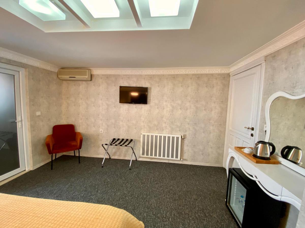 Peri Boutique Hotel - Hizvo