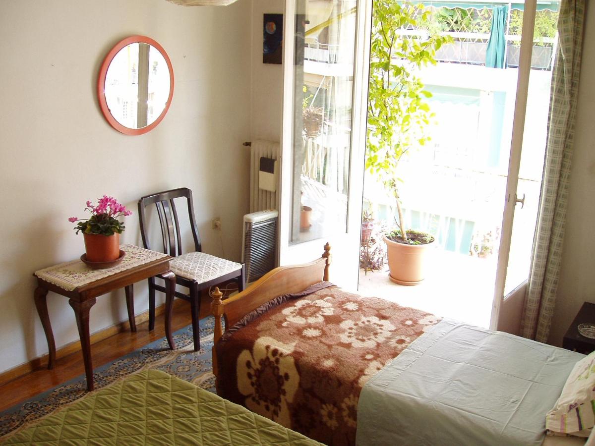Work or Vacation in shared apartment - Housity