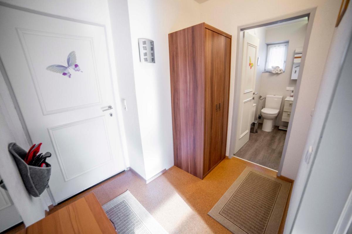 Appartement Zentrum - Housity