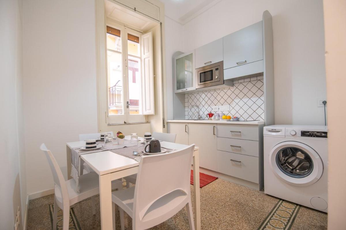 Bed&Breakfast Salerno - Hizvo