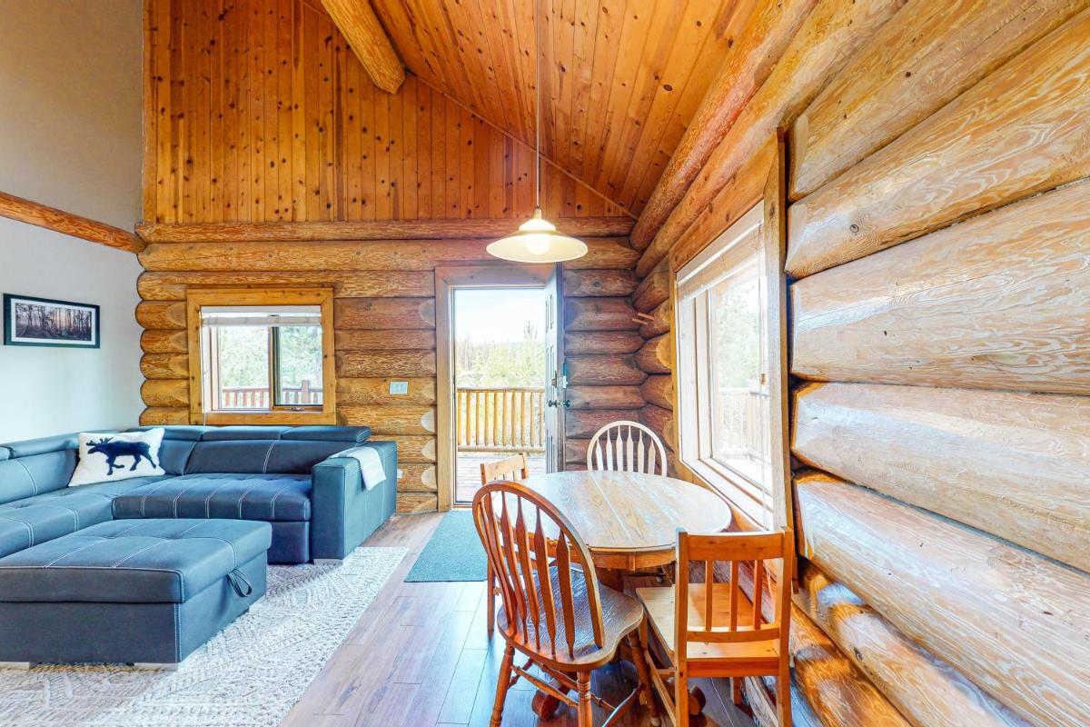 Lac Le Jeune #3 - Housity
