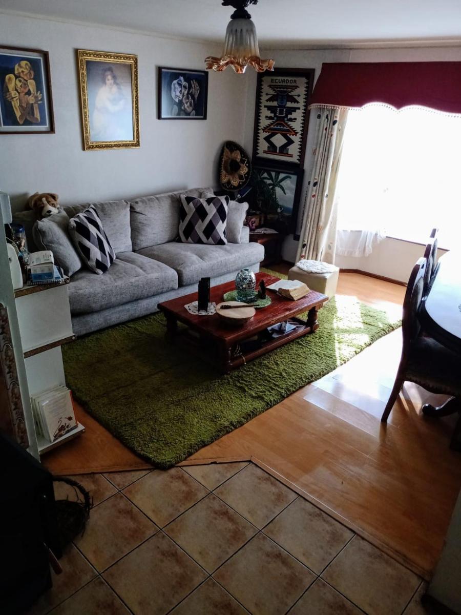 B&B HOSTAL TEMUCO - Housity