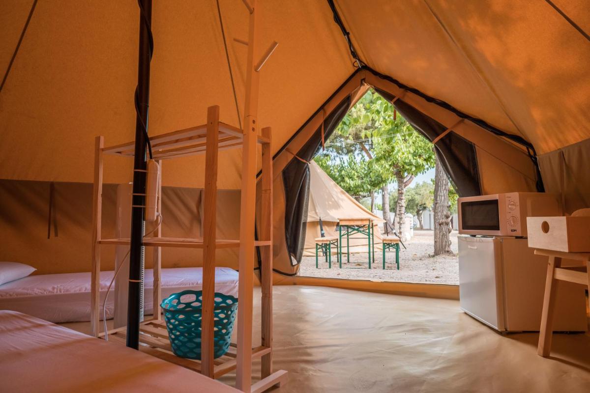 Camping Cambrils Caban - Housity
