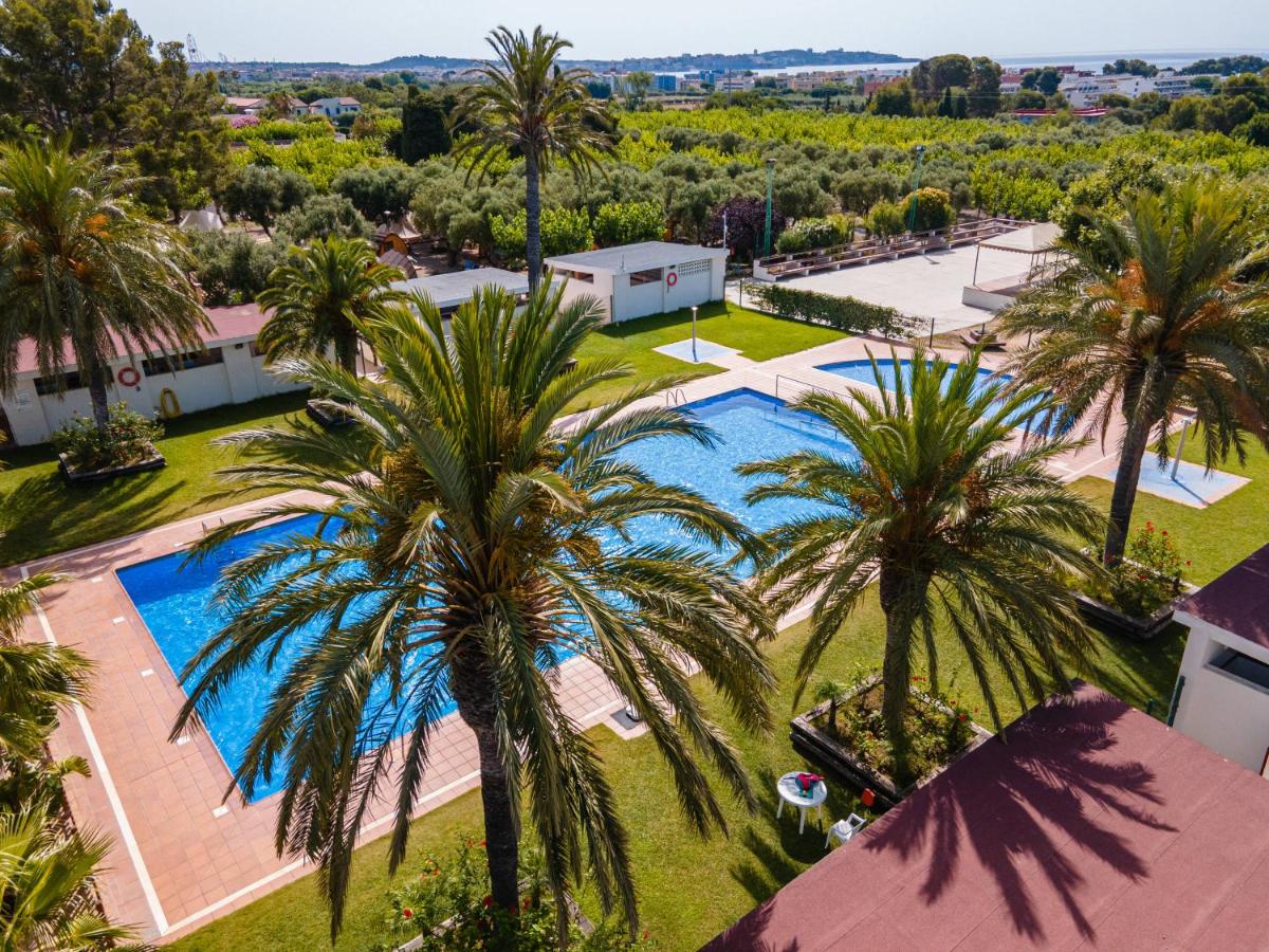 Camping Cambrils Caban - Housity