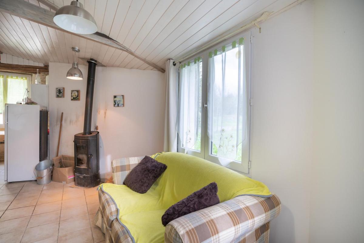Maison charmante a La Bretonniere la Claye avec jardin clos - Housity