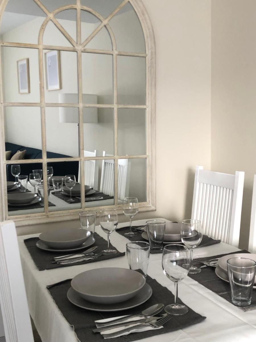 Suitetrails - Apartamento Puerta Cerrada