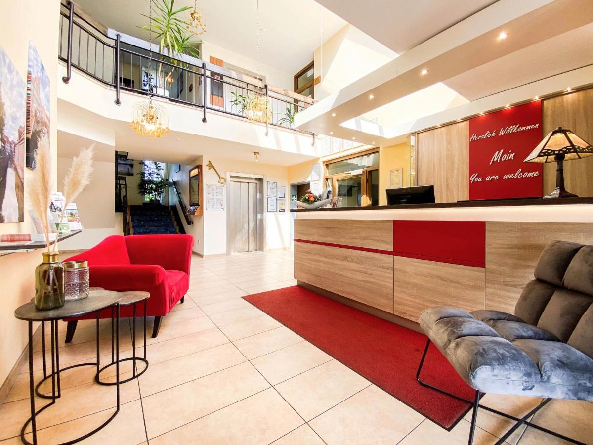 Hotel-Restaurant Vier Linden - Housity