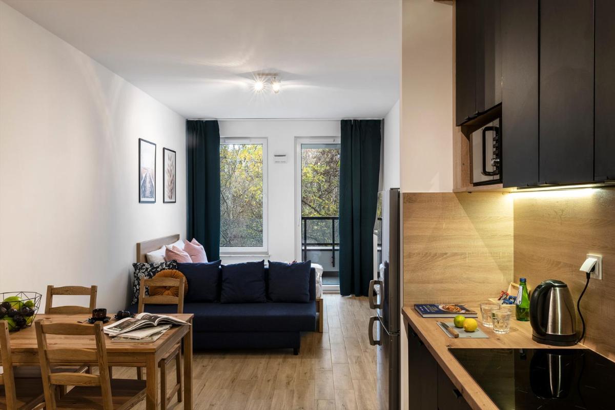 ShortStayPoland Krzemieniecka - Housity