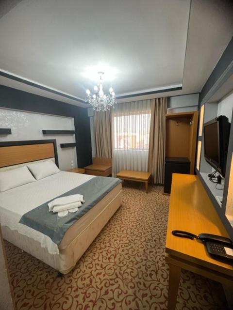 Suitetrails - Ünaten otel