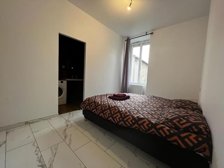 Bel appartement en centre ville de Limoges - Housity