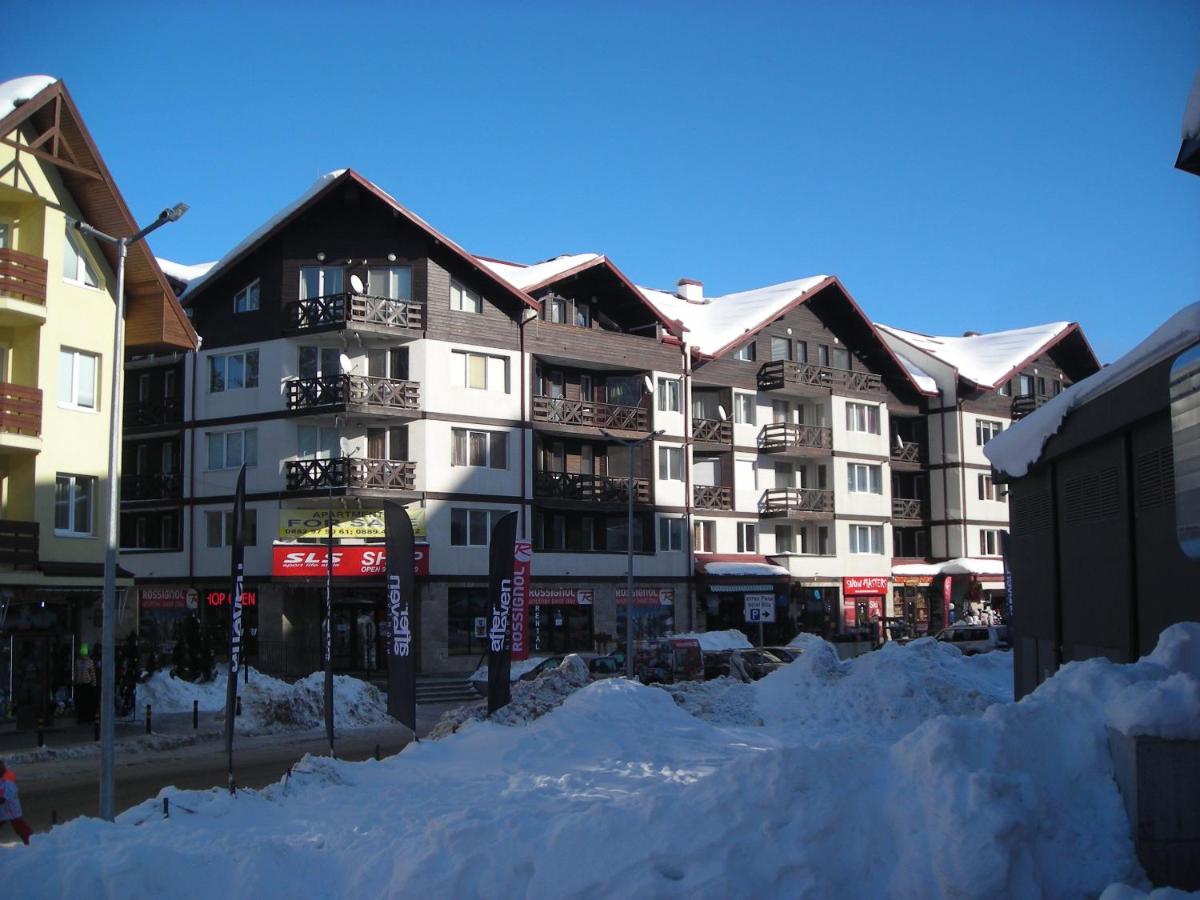 Iglika 2 - Studio Cabin - Housity