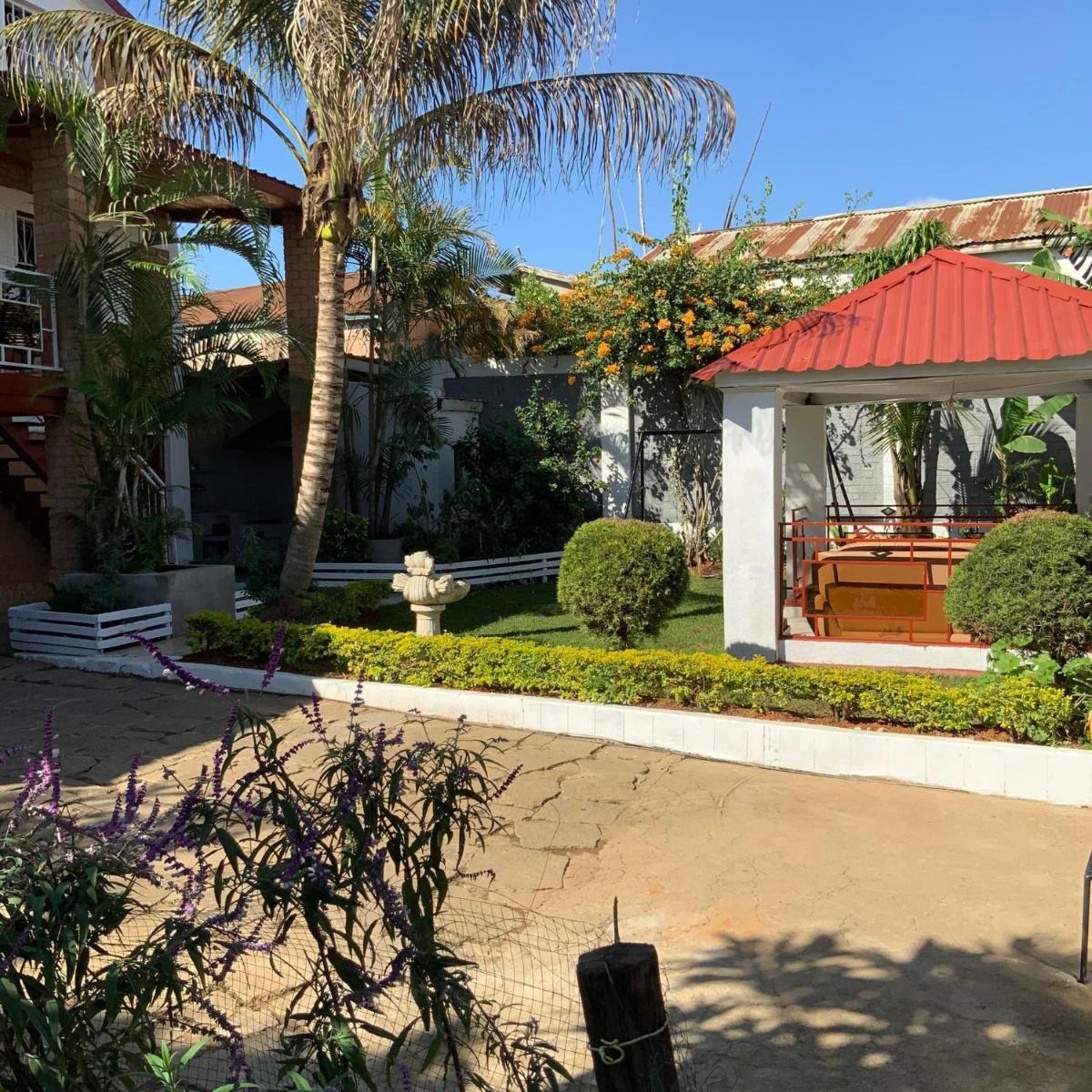 Villa Eden Wood - Housity