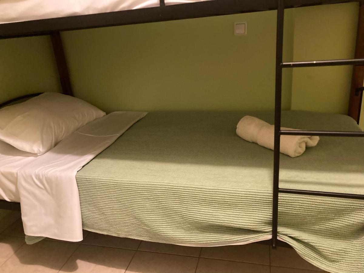 3 Bedrooms central apartment, partner of Asteras Naousas - Housity