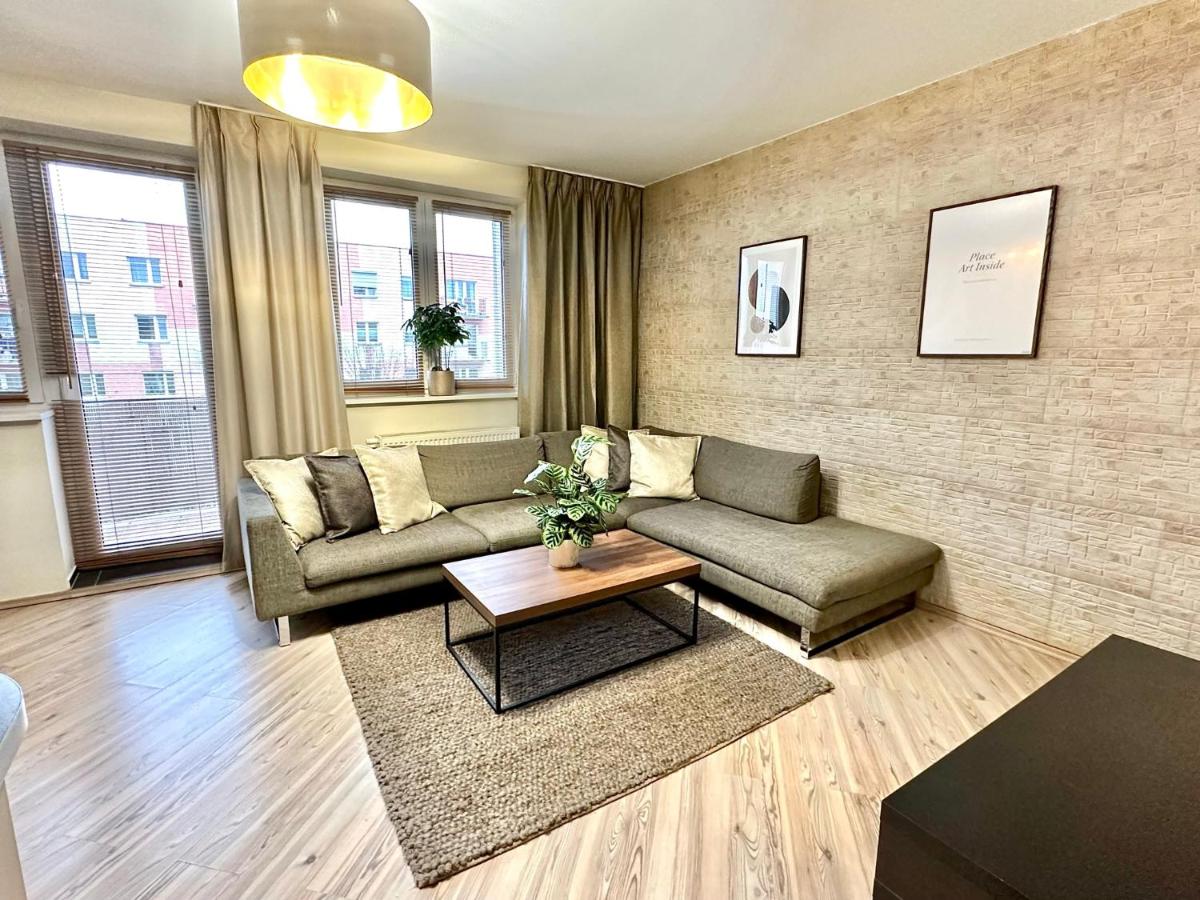 LuxApart Kalisz New - Housity