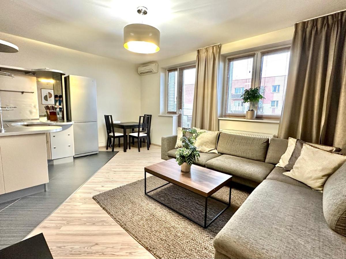 LuxApart Kalisz New - Housity
