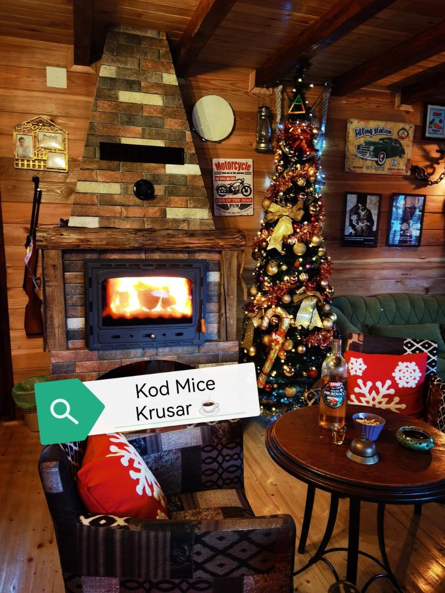 Suitetrails - Kod Miće Apartman No 4