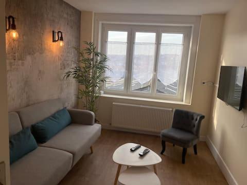 Le vintage - Housity